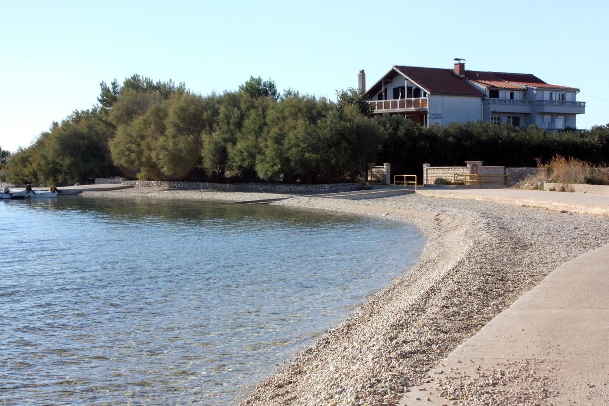 Apartments With A Parking Space Vodice - 16543 외부 사진