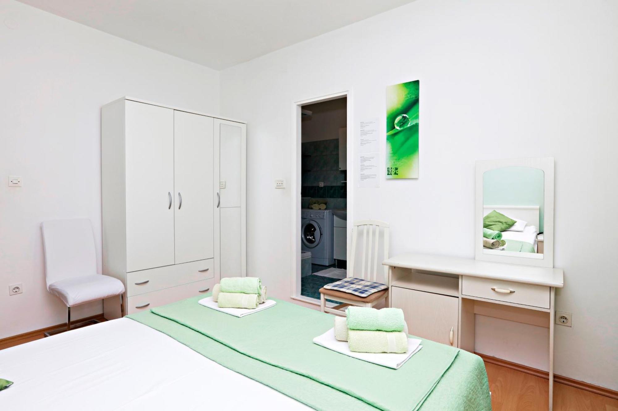 Apartments With A Parking Space Vodice - 16543 객실 사진