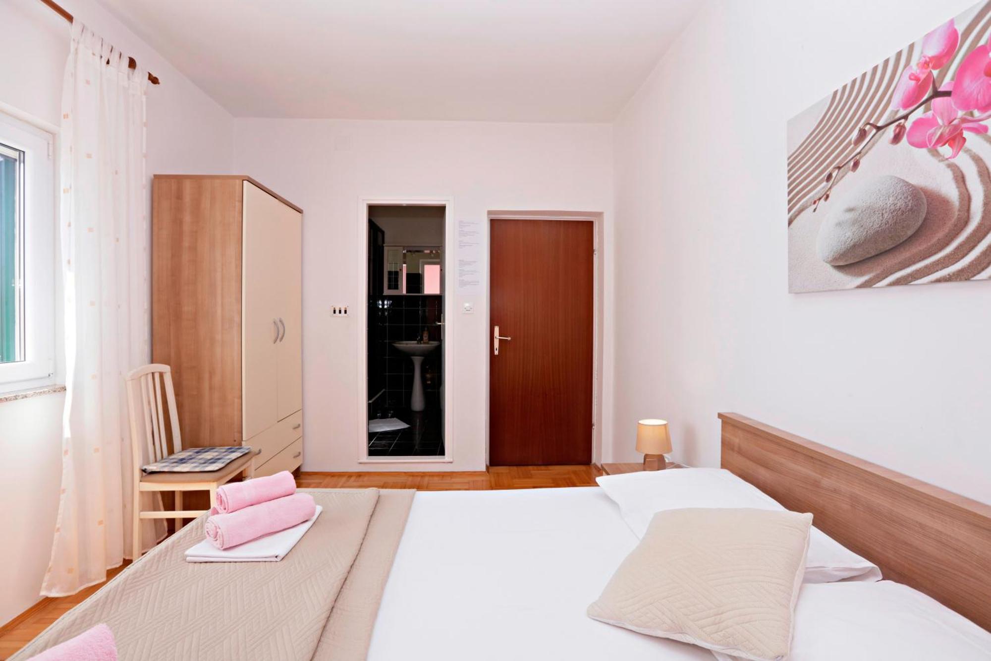 Apartments With A Parking Space Vodice - 16543 객실 사진