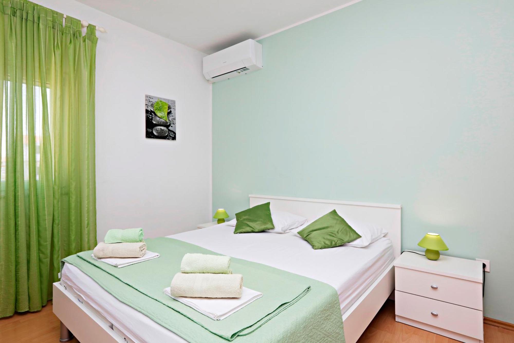 Apartments With A Parking Space Vodice - 16543 객실 사진