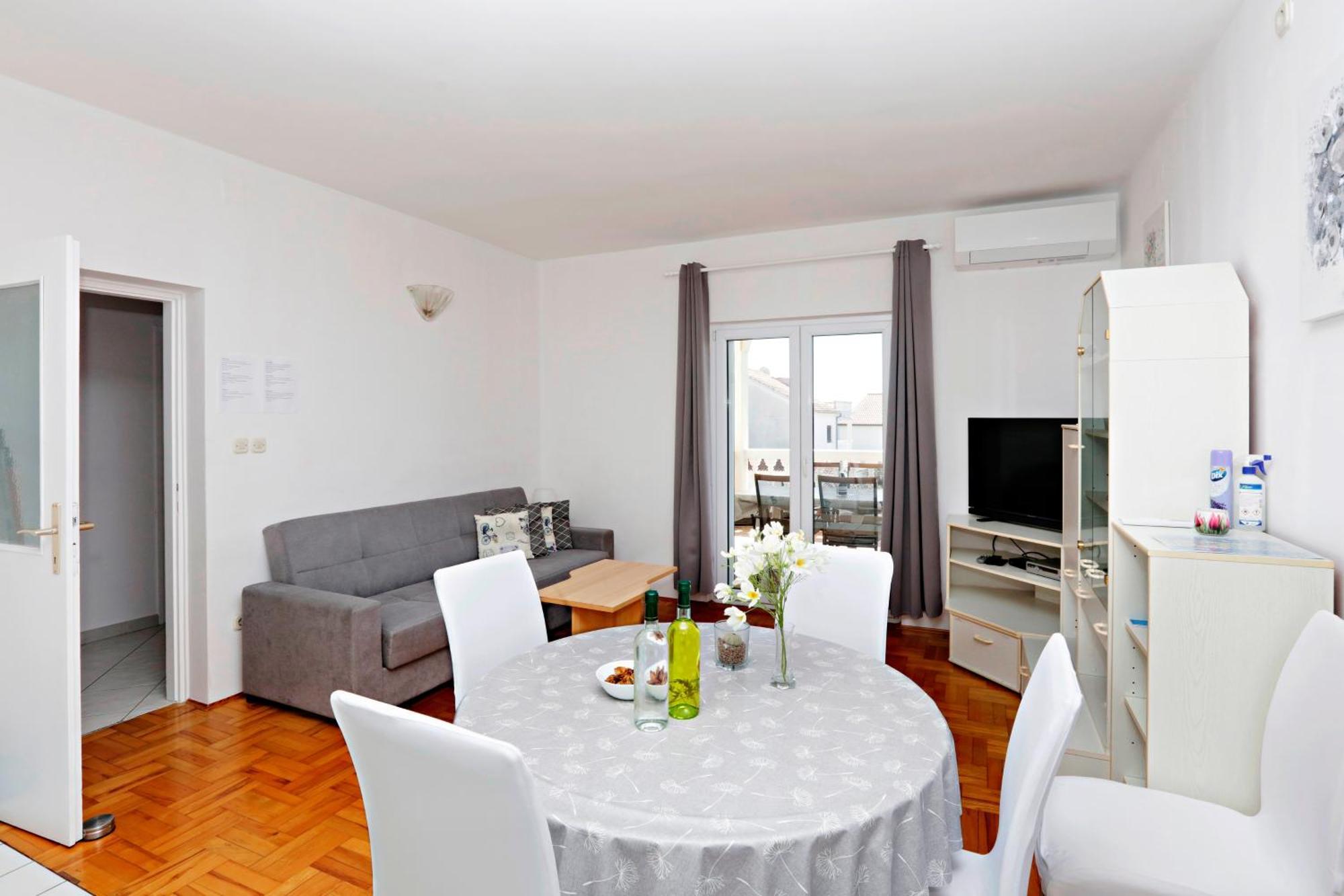 Apartments With A Parking Space Vodice - 16543 객실 사진