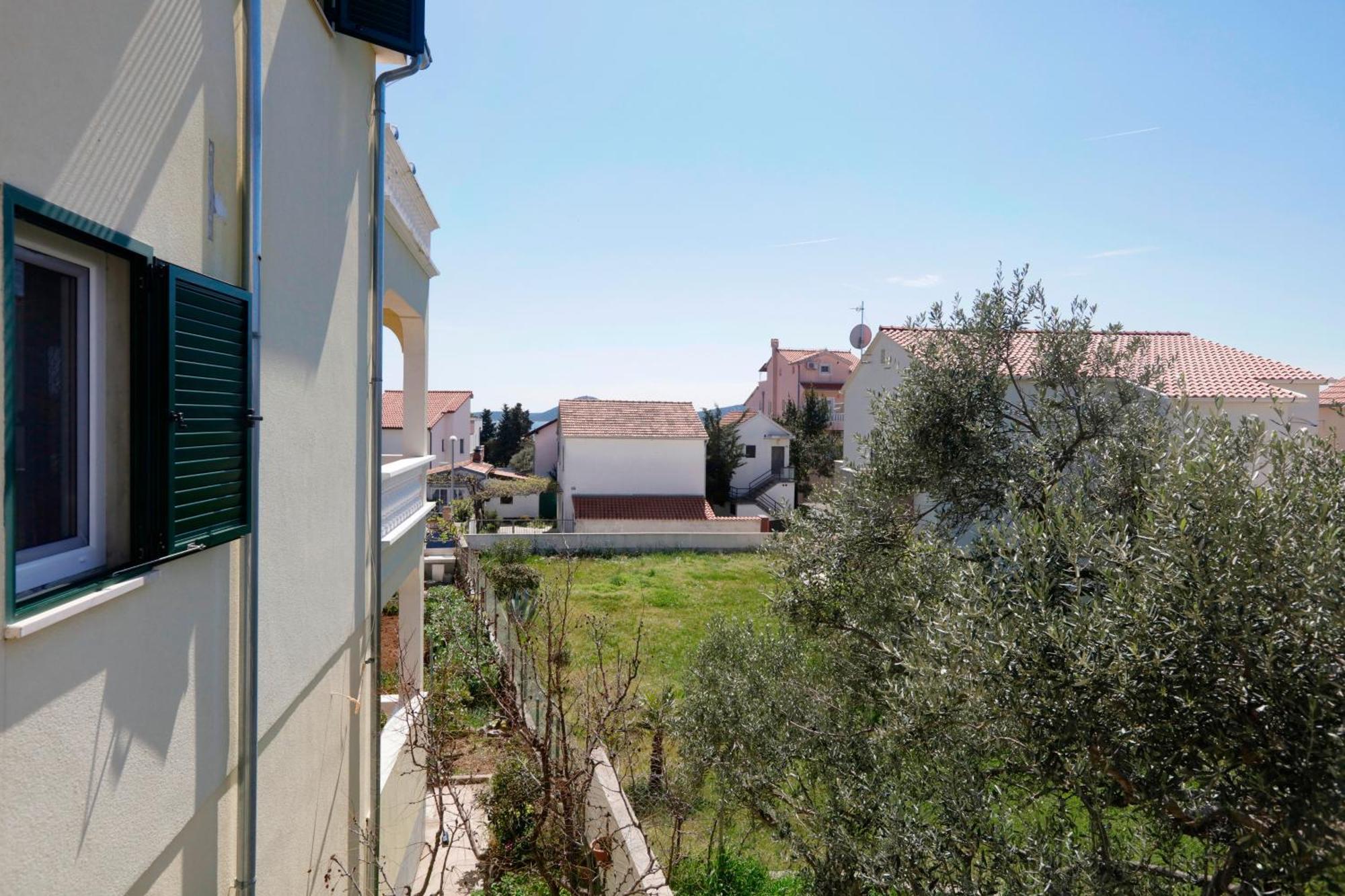 Apartments With A Parking Space Vodice - 16543 외부 사진