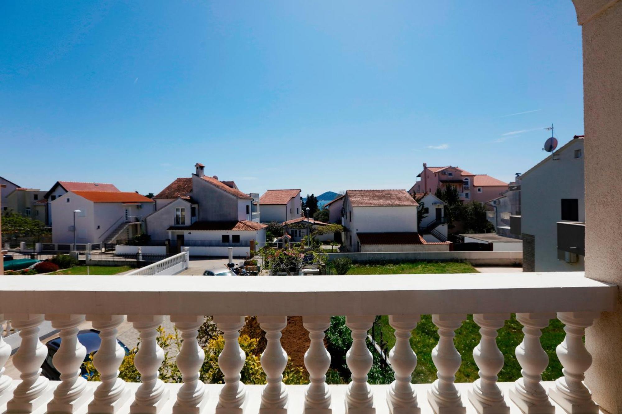 Apartments With A Parking Space Vodice - 16543 외부 사진