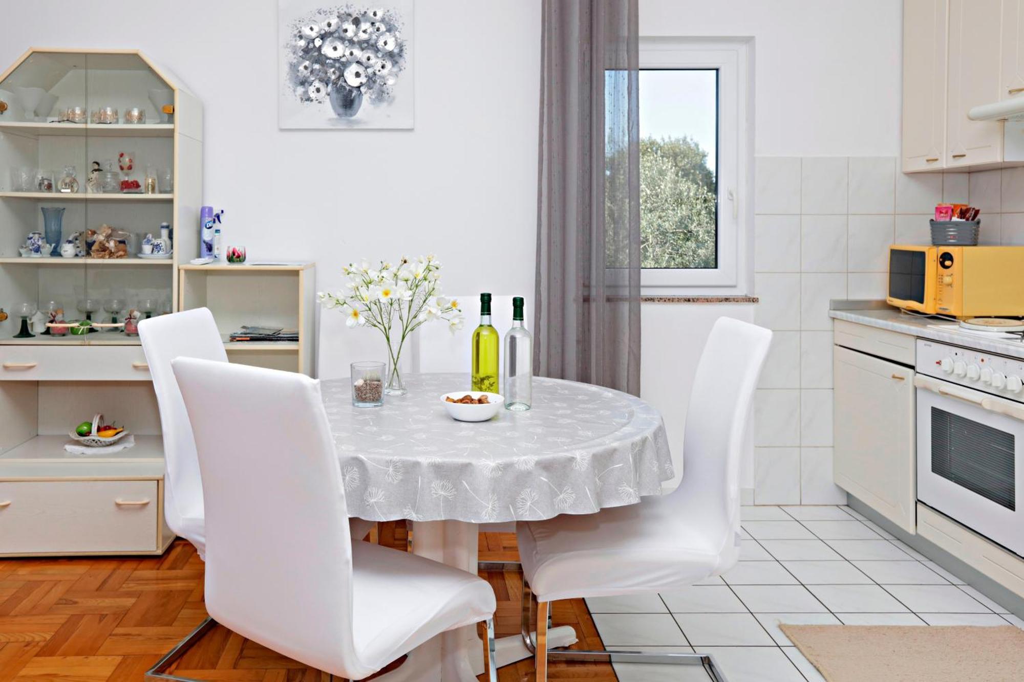 Apartments With A Parking Space Vodice - 16543 외부 사진